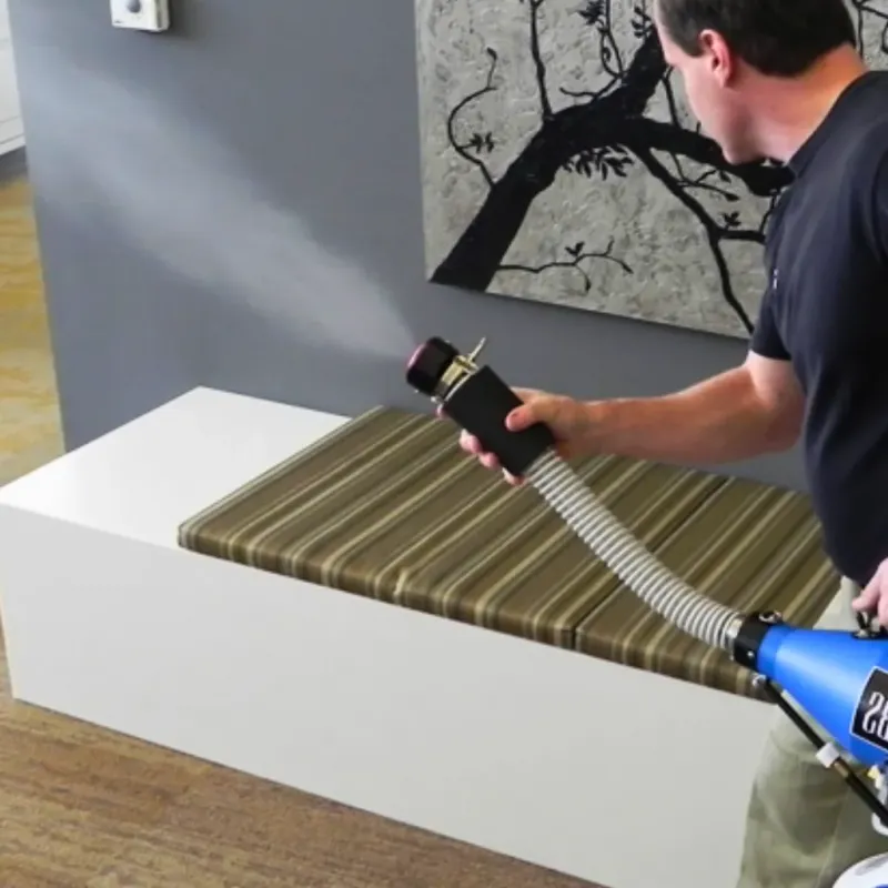 Professional Odor Removal in Kenansville, NC